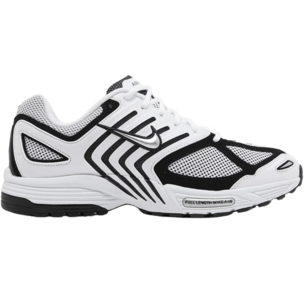 Nike Air Peg 2K5 White Black