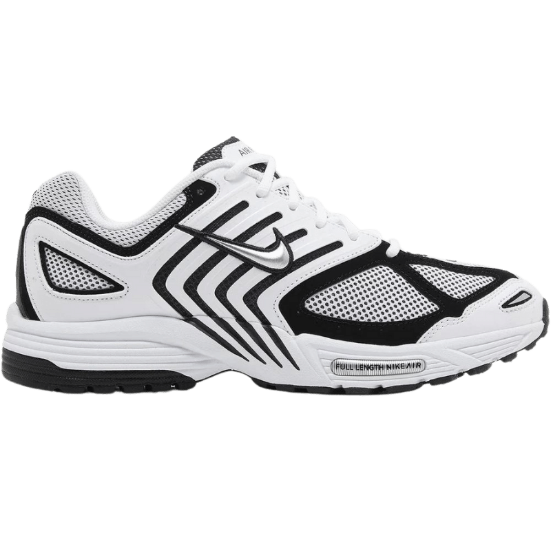 Nike Air Peg 2K5 White Black