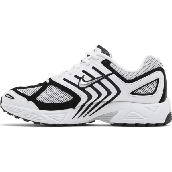 Nike Air Peg 2K5 White Black