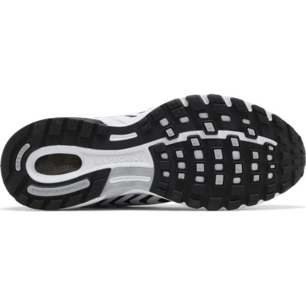 Nike Air Peg 2K5 White Black