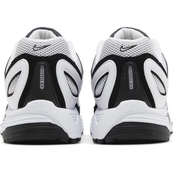 Nike Air Peg 2K5 White Black