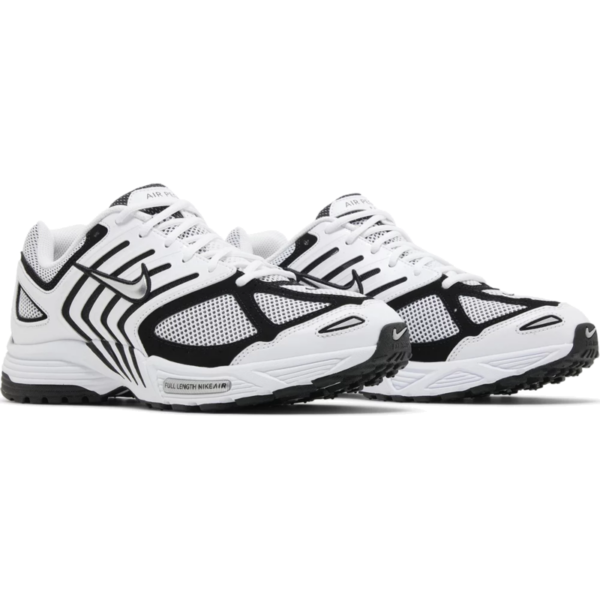 Nike Air Peg 2K5 White Black