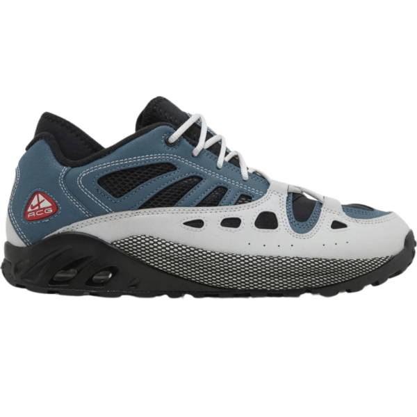 Nike ACG Air Exploraid Neutral Grey Ash Green