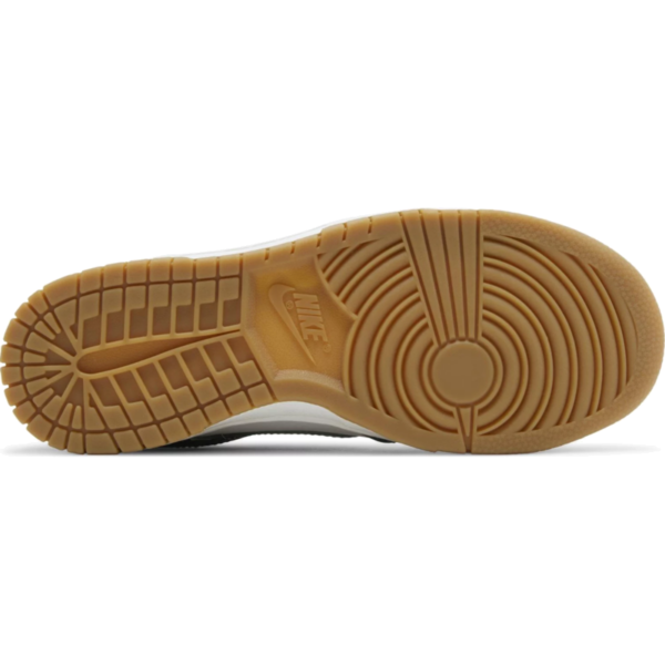 Nike Dunk Low LX Gorge Green Ostrich (Women's)