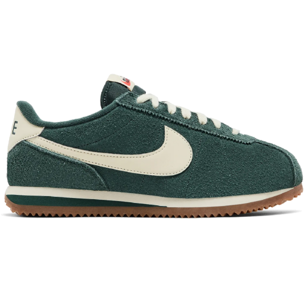Nike Cortez Vintage Vintage Green Gum (Women's)