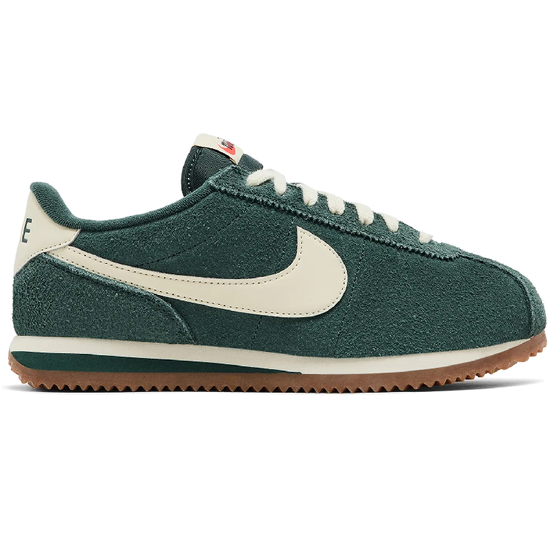 Nike Cortez Vintage Vintage Green Gum (Women's)