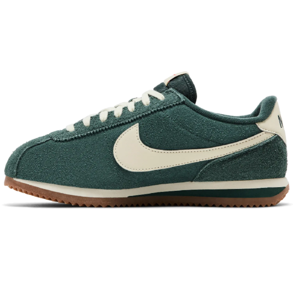 Nike Cortez Vintage Vintage Green Gum (Women's)