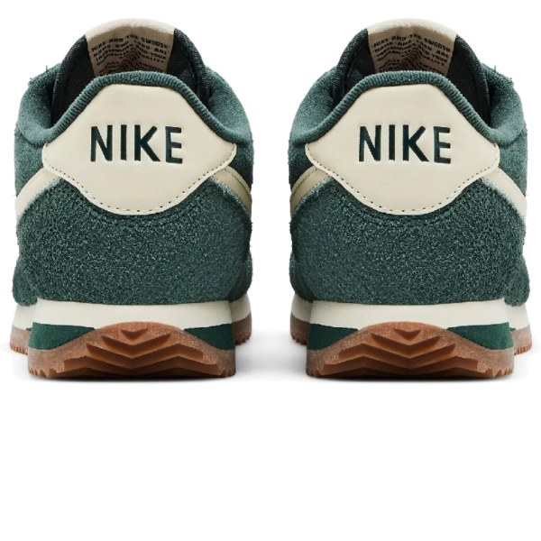 Nike Cortez Vintage Vintage Green Gum (Women's)