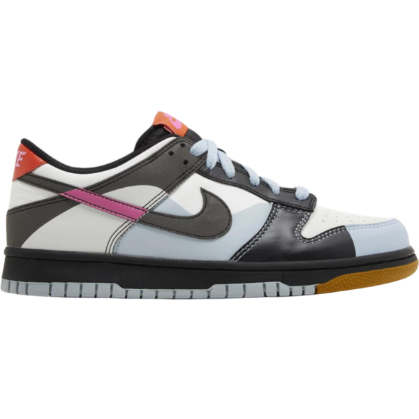 Nike Dunk Low Dance Multi-Color (GS)