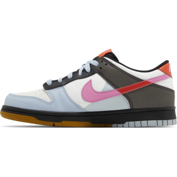 Nike Dunk Low Dance Multi-Color (GS)