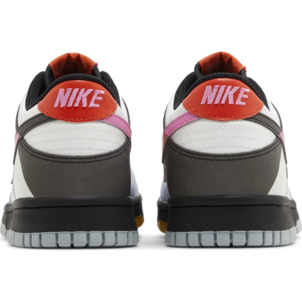 Nike Dunk Low Dance Multi-Color (GS)