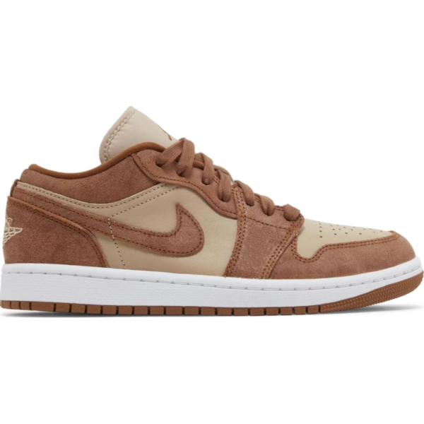 Jordan 1 Low SE Legend Coffee (Women's)