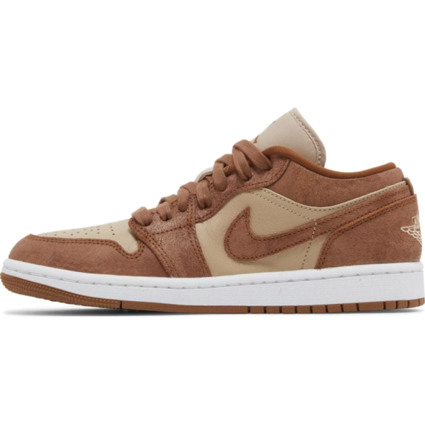 Jordan 1 Low SE Legend Coffee (Women's)