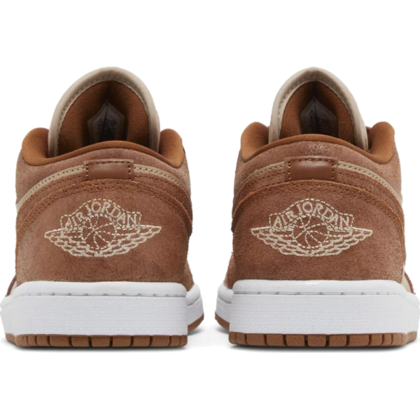 Jordan 1 Low SE Legend Coffee (Women's)