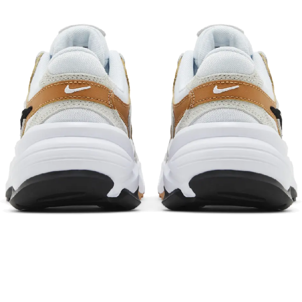 Nike AL8 Flax Light Orewood Brown (Women's)