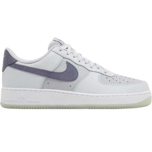 Nike Air Force 1 '07 LV8 Pure Platinum Light Carbon