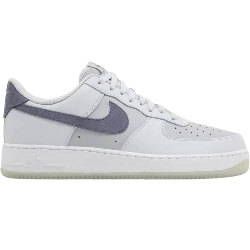 Nike Air Force 1 '07 LV8 Pure Platinum Light Carbon