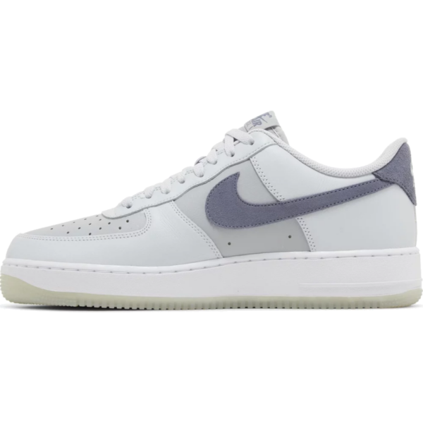 Nike Air Force 1 '07 LV8 Pure Platinum Light Carbon