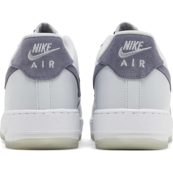 Nike Air Force 1 '07 LV8 Pure Platinum Light Carbon