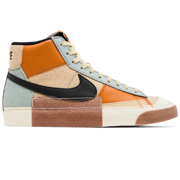 Nike Blazer Mid Pro Club Grain Monarch