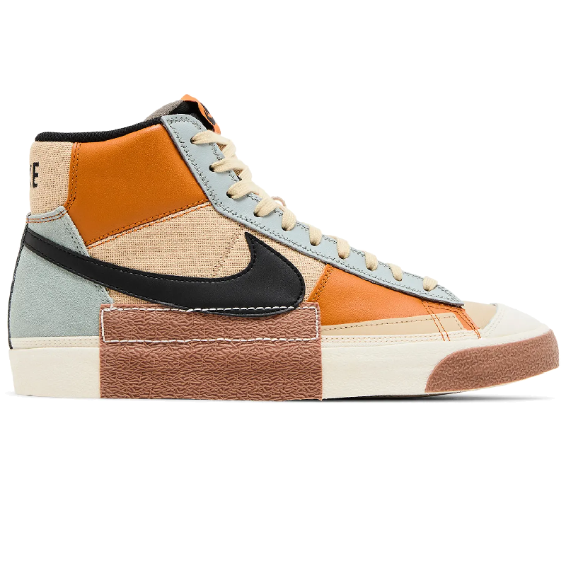 Nike Blazer Mid Pro Club Grain Monarch