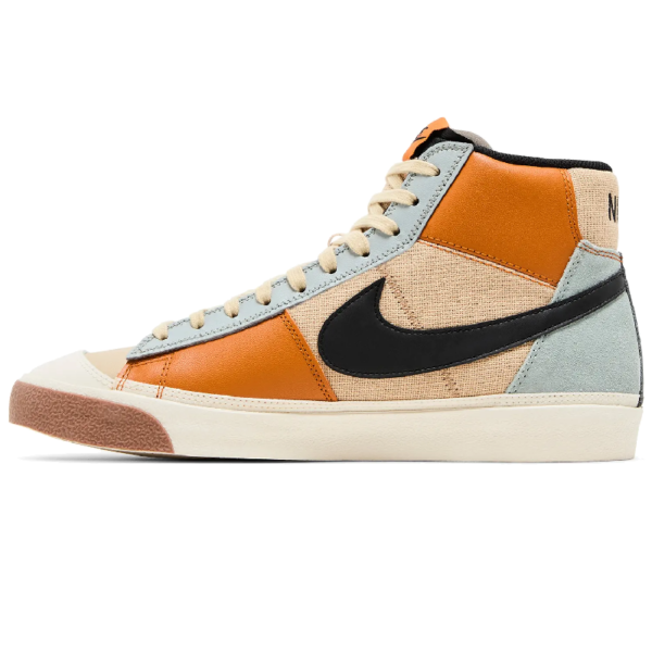 Nike Blazer Mid Pro Club Grain Monarch