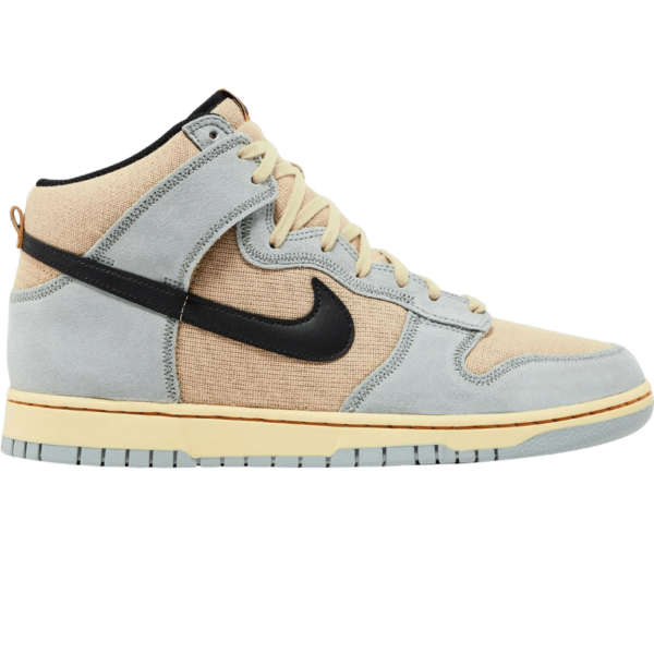 Nike Dunk High SE Hemp Hoops