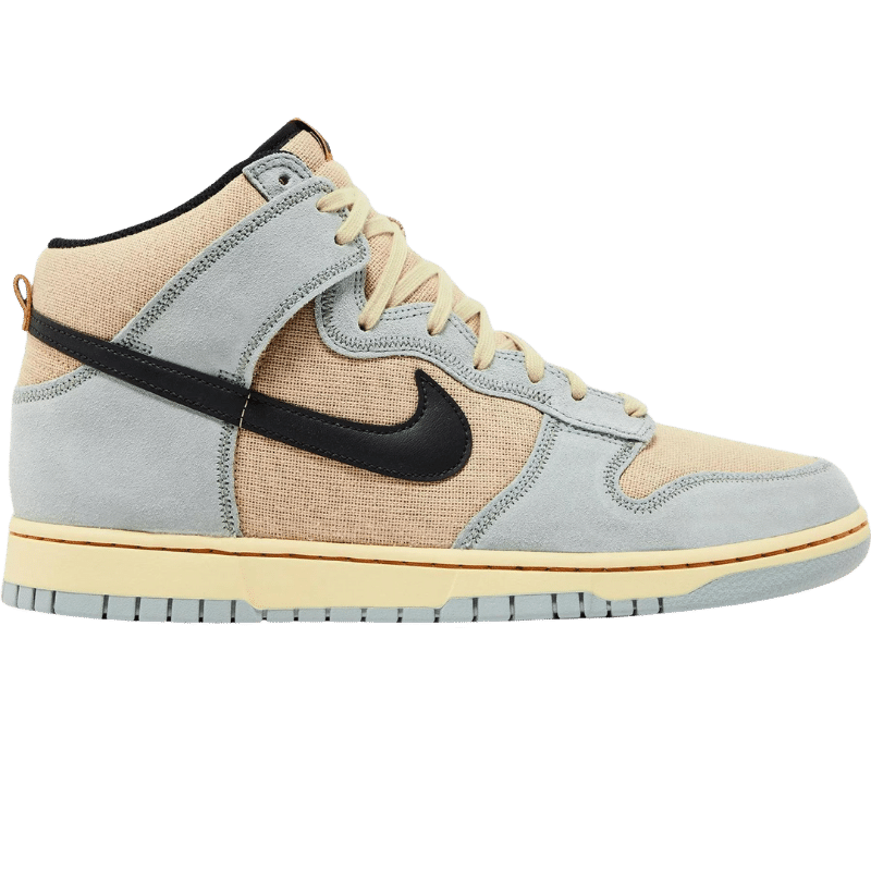 Nike Dunk High SE Hemp Hoops