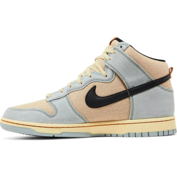 Nike Dunk High SE Hemp Hoops