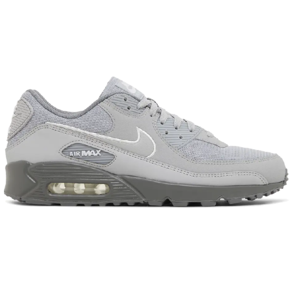 Nike Air Max 90 Wolf Grey Cool Grey