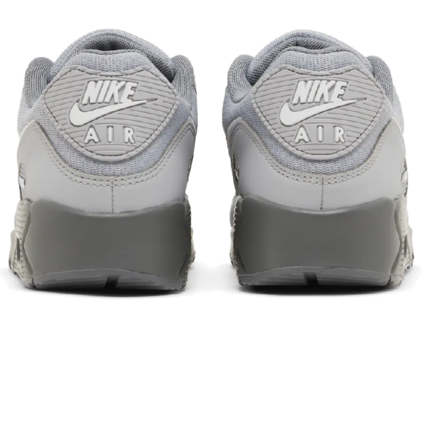 Nike Air Max 90 Wolf Grey Cool Grey