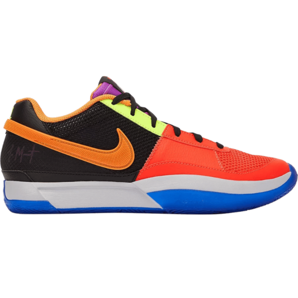 Nike Ja 1 All-Star Check