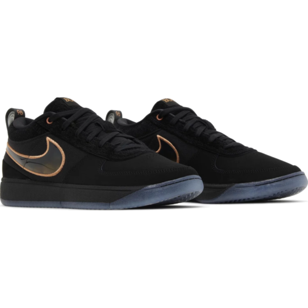 Nike Book 1 Haven (Translucent Outsole)