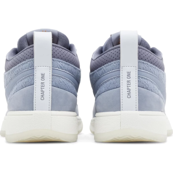 Nike Book 1 Mirage V2 (Translucent Outsole)