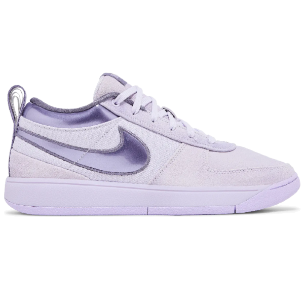 Nike Book 1 Lilac Bloom