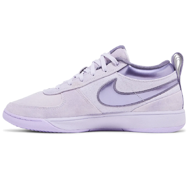 Nike Book 1 Lilac Bloom - Image 2