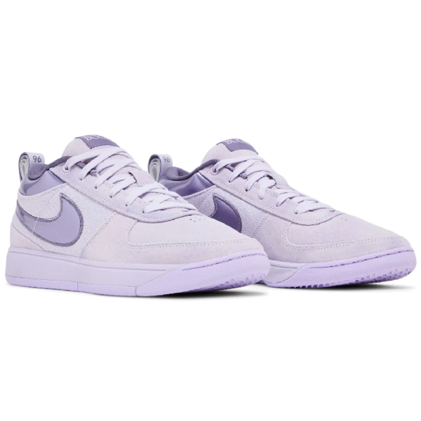 Nike Book 1 Lilac Bloom - Image 5