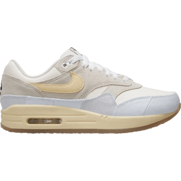 Nike Air Max 1 '87 Crepe Light Bone (Women's)