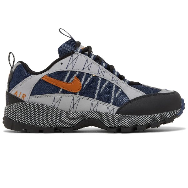 Nike Air Humara Midnight Navy Obsidian