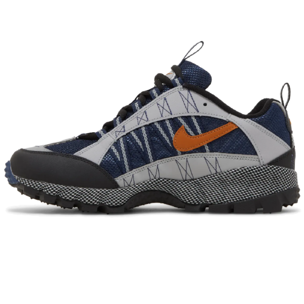 Nike Air Humara Midnight Navy Obsidian