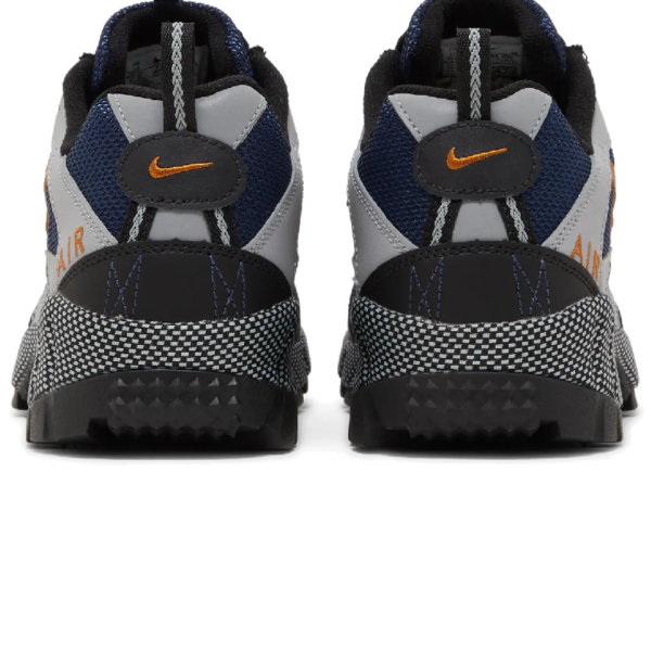 Nike Air Humara Midnight Navy Obsidian