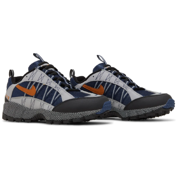 Nike Air Humara Midnight Navy Obsidian