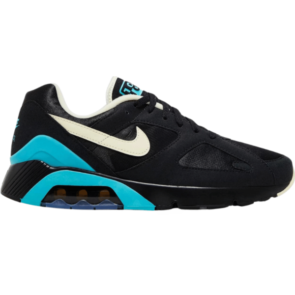 Nike Air Max 180 Dusty Cactus