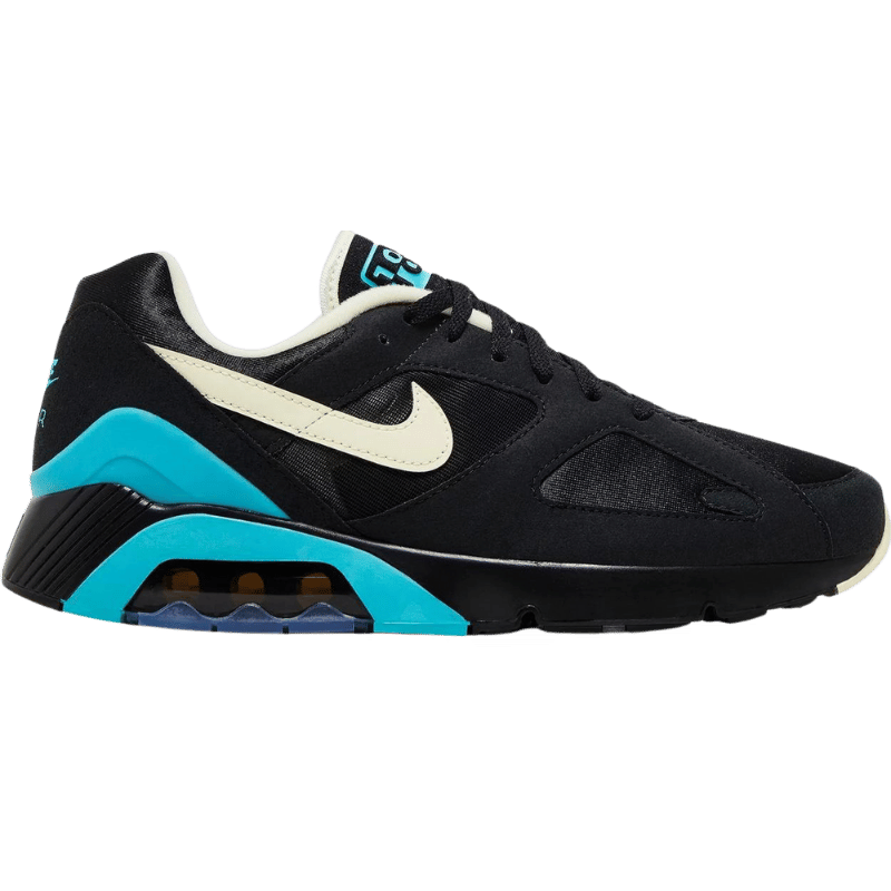 Nike Air Max 180 Dusty Cactus