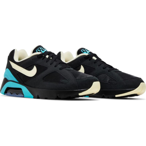 Nike Air Max 180 Dusty Cactus