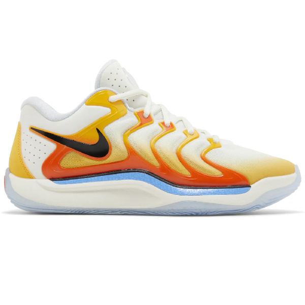 Nike KD 17 Sunrise