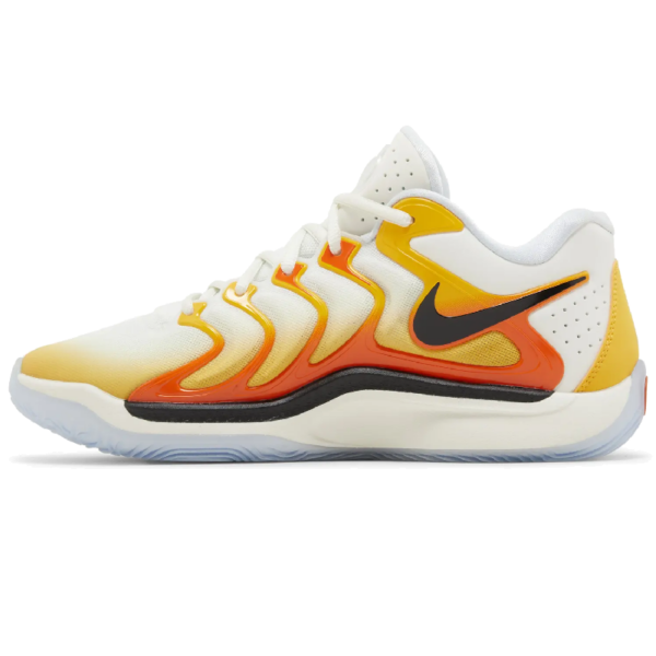 Nike KD 17 Sunrise - Image 2