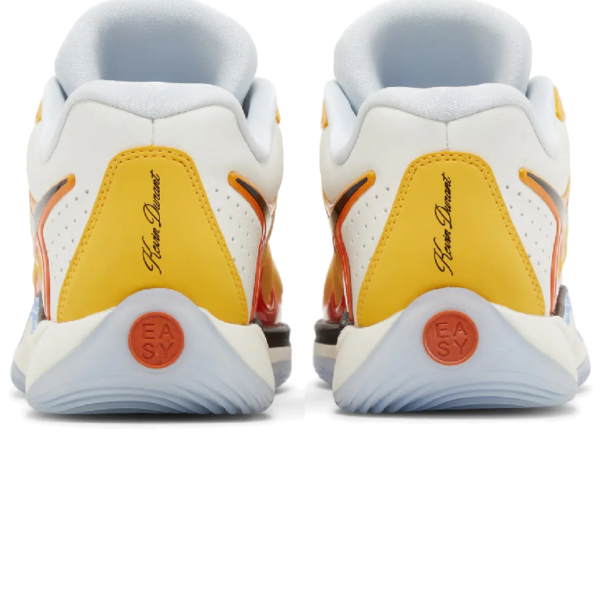 Nike KD 17 Sunrise - Image 4