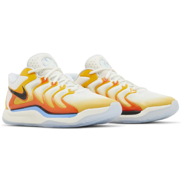 Nike KD 17 Sunrise - Image 5