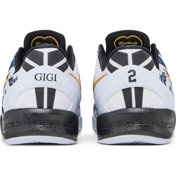 Nike Kobe 8 Protro Mambacita (GS)